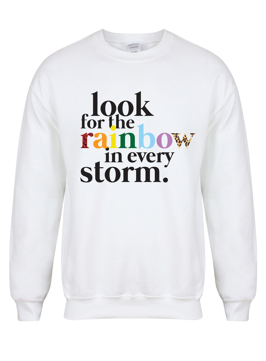 Storm sweatshirt deals